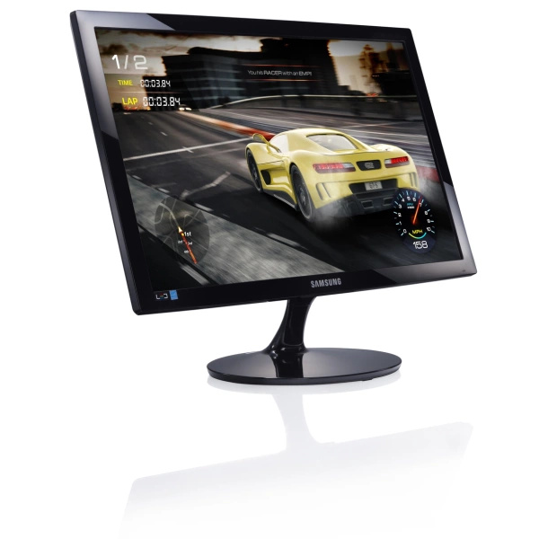 Monitor LED Samsung S24D330HSX 24 " 1920 x 1080 px TN (LS24D330HSX/EN)