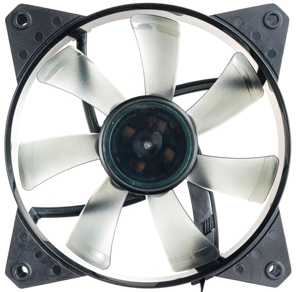 Wentylator 120mm Cooler Master 202001180-GP
