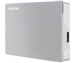 TOSHIBA CANVIO FLEX 4TB