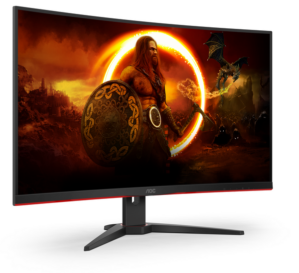 Monitor AOC Gaming C32G1 (W) (U)