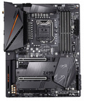 Płyta główna ATX Gigabyte Z490 AORUS PRO AX (Z490 AORUS PRO AX) USZKODZONA