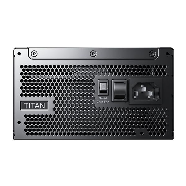 Zasilacz modularny ATX Montech Titan Gold 1200W (TIS0126)