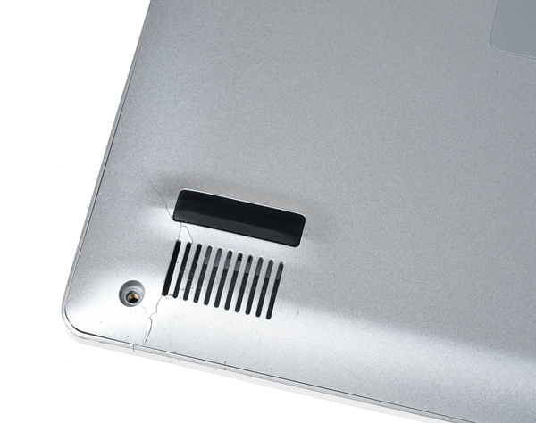 Palmrest z dolną obudową do laptopa Acer Aspire A515-45 N18Q13 (U) (W) (B)