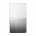 Serwer plików Western Digital NAS WD My Cloud Home Duo (W)