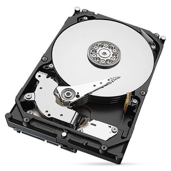 DYSK HDD 3.5 SEAGATE BARRACUDA ST6000DM003 6TB