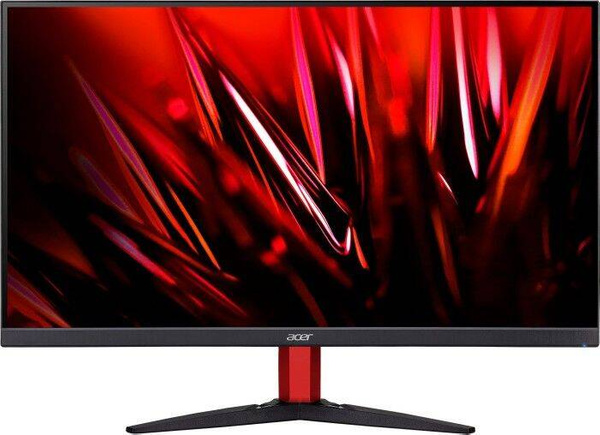 Monitor Acer Nitro KG272Sbmiipx 27" 2ms 165Hz (UM.HX2EE.S01)