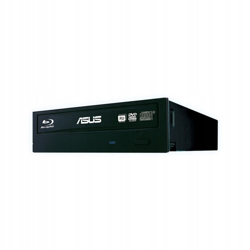 Nagrywarka DVD (combo z Blu-ray) wewnętrzna Asus BC-12D2HT (BC-12D2HT/BLK/B/AS) (U)