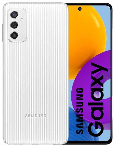 Smartfon Samsung Galaxy M52 5G (U) (W)