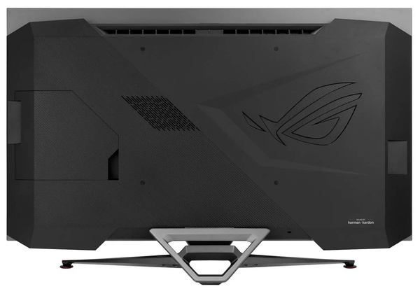 Monitor do gier Asus ROG Swift PG42UQ 42" (Używany) Wada