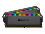 Pamięć RAM Corsair DDR4 32 GB Dominator 3200 MHz CL16.00 (CMT32GX4M2E3200C16) USZKODZONY