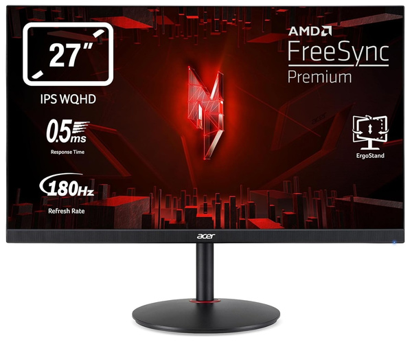 Monitor Acer Nitro XV271UM3bmiiprfx