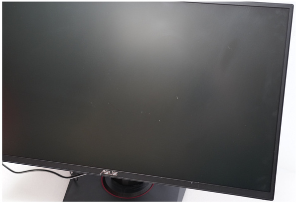 Monitor LED Asus VG258QM (USZKODZONY)