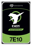 Dysk serwerowy HDD 3.5" Seagate Exos 7E10 2TB 7200RPM SAS-3 ST2000NM018B (ST2000NM018B)