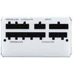 Modularny zasilacz ATX Corsair RM850x 80 Plus Gold 850W Brak Okablowania(CP-9020188-EU)