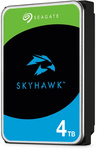 Dysk twardy Seagate Skyhawk ST4000VX013 4TB SATA 3,5"  USZKODZONY (ST4000VX013)