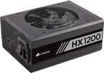 Zasilacz ATX Corsair HX1200 Modularny 1200W (CP-9020140-EU)