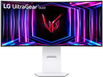 Monitor OLED LG UltraGear 34GS95QE-W