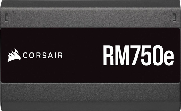 Zasilacz ATX Corsair RM750e 750W Modularny (CP-9020248-EU) (Używany)