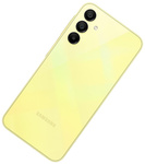 Smartfon Samsung Galaxy A15 Yellow (SM-A155F/DSN) (USZKODZONY)