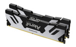 Pamięć RAM Kingston Fury Renegade DDR5 96GB KF560C32RSK2-96 6000MHz CL32