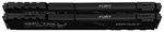 PAMIĘĆ RAM KINGSTON FURY BEAST 8GB (2x4GB) DDR4 3200MHz CL16 KF432C16BBK2/8