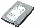 Dysk HDD Seagate SkyHawk Surveillance 4TB (ST4000VX005)