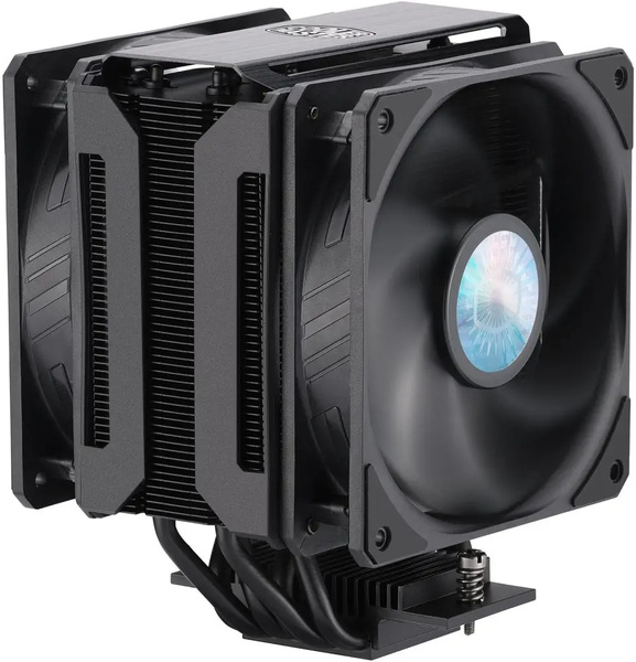 Chłodzenie CPU Cooler Master MasterAir MA612 Stealth (MAP-T6PS-218PK-R1)