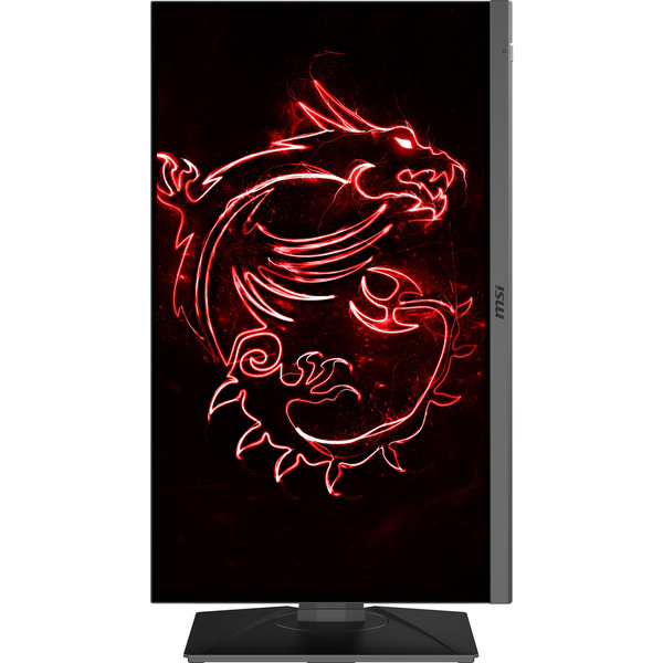 Monitor gamingowy MSI G272QPF 2560 x 1440 (WQHD) 170Hz