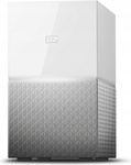 Serwer plików Western Digital My Cloud Duo 8TB WDBMUT0080JWT-EESN 