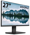 Monitor KOORUI 27N1A (W) (U)