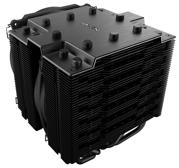 Cooler be quiet! Dark Rock PRO 4 120/135mm (BK022) (U)