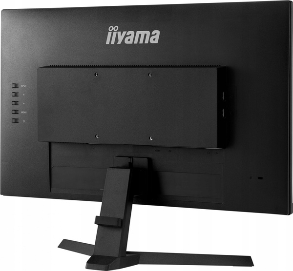 Monitor LED iiyama G-Master G2770HSU-B1