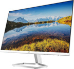 MONITOR HP M24FWA LED IPS 75HZ FREESYNC FHD USZKODZONY