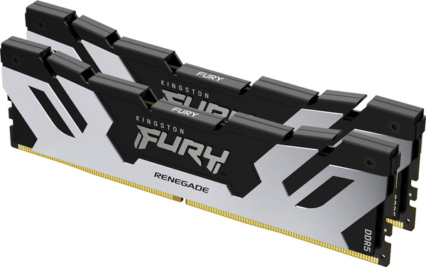 Pamięć RAM Kingston Fury Renegade DDR5 32GB 6000MHz CL32 (KF560C32RSK2-32)