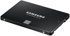 Dysk SSD 2.5 cala Samsung 870 EVO 500GB (MZ-77E500B/EU)