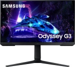 Monitor Samsung Odyssey G3 LS24DG302EUXEN