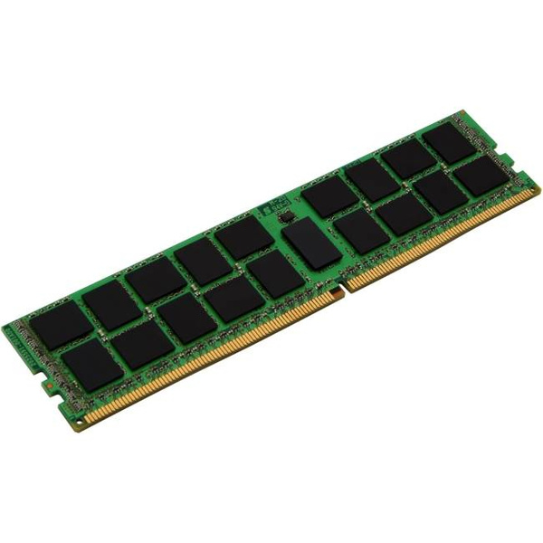 Pamięć serwerowa RAM DDR4 Kingston 16GB 2666MHz CL19 (KTH-PL426/16G)