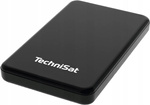 Przenośny dysk HDD TechniSat STREAMSTORE 1TB USB 3.1