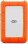 Przenośny dysk HDD LaCie Rugged USB-C 4TB (STFR4000800)