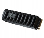 Corsair Force Series MP600 PRO XT M.2 Gen4 PCIe X4 NVMe 8TB (CSSD-F8000GBMP600PXT) USZKODZONY