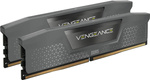 Pamięć RAM Corsair Vengeance DDR5 64GB 5200MHz CL40 (CMK64GX5M2B5200Z40)