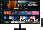 Monitor Samsung Smart M7 LS32DM702UUXEN