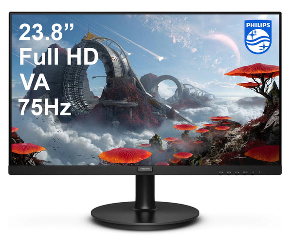 Monitor Philips V-Line 241V8L/00