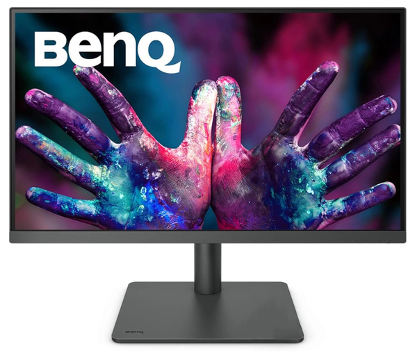 Monitor graficzny BenQ PD2705U 27"