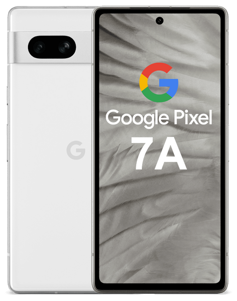 Smartfon Google Pixel 7A 5G Dual Sim (GA04274-GB)