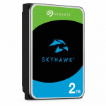 Dysk twardy Seagate SkyHawk ST2000VX015 2TB SATA 3,5" (W)(B)(U) (ST2000VX015)