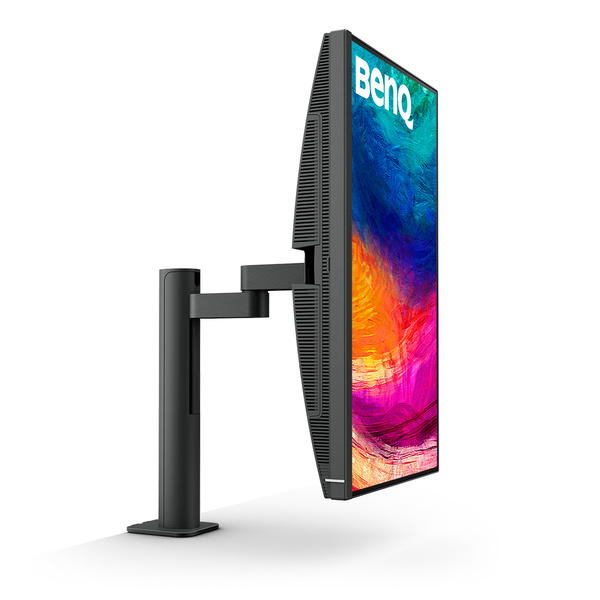 Monitor LCD BenQ PD2705UA 27 " 3840 x 2160 px IPS / PLS (9H.LKDLA.TPE)