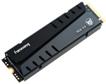 Dysk SSD FanXiang S770 PCIe 4.0 1TB NVMe M.2 Internal SSD (S770-1TB)