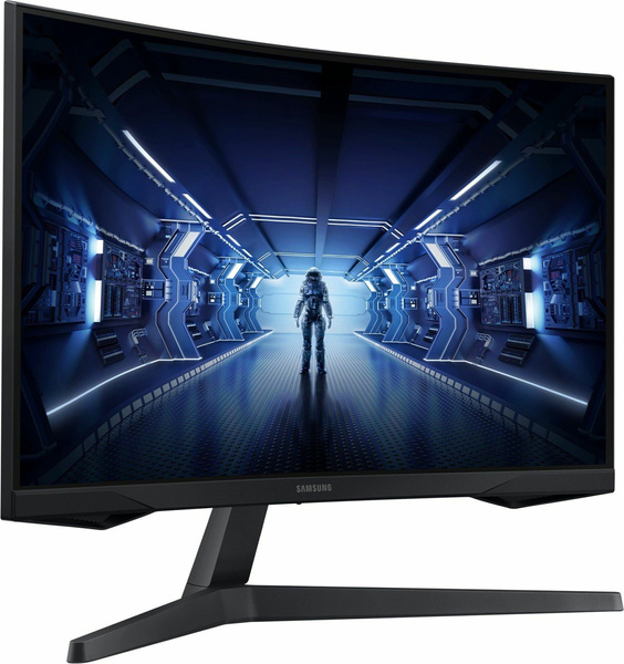 Monitor Samsung Odyssey G5 LC27G53TQBUXEN