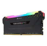 Pamięć RAM Corsair Vengeance RGB PRO 8GB DDR4 3200MHz CL16 (CMW8GX4M1Z3200C16)